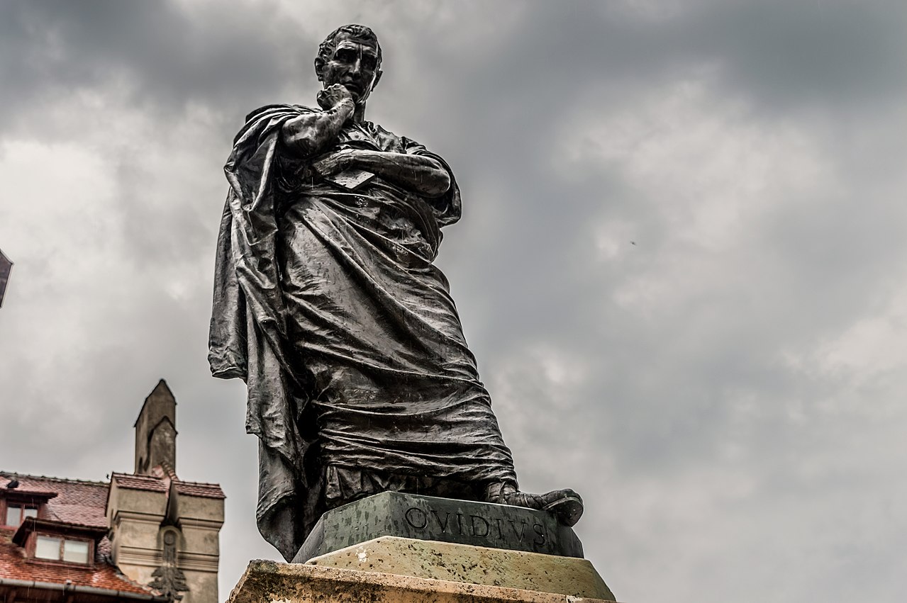 Ovidius Ovidius