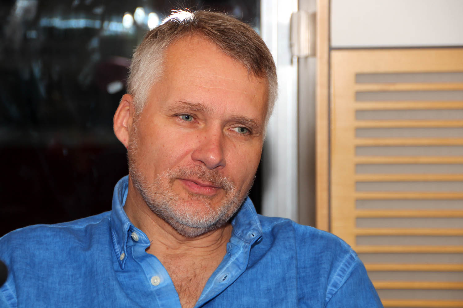 Jan Herčík, veterinář Jan Herčík, veterinář