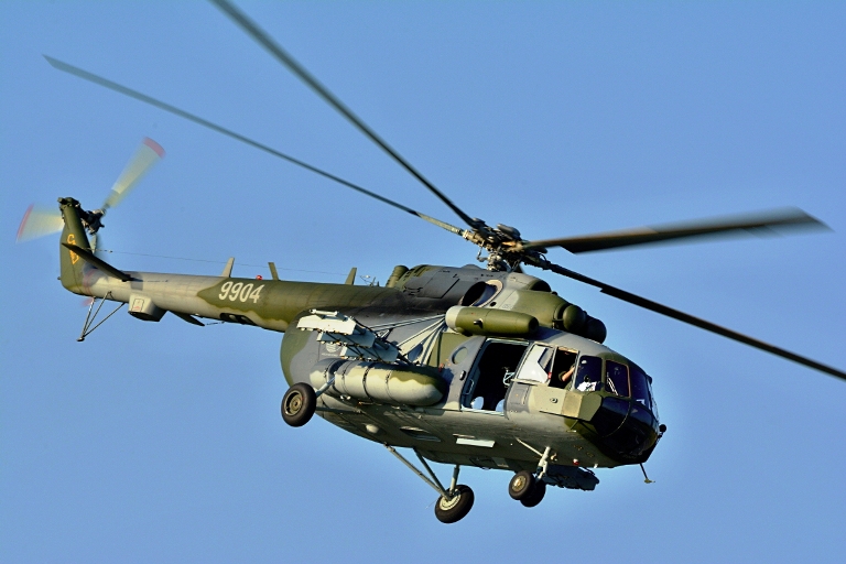 MI-171 