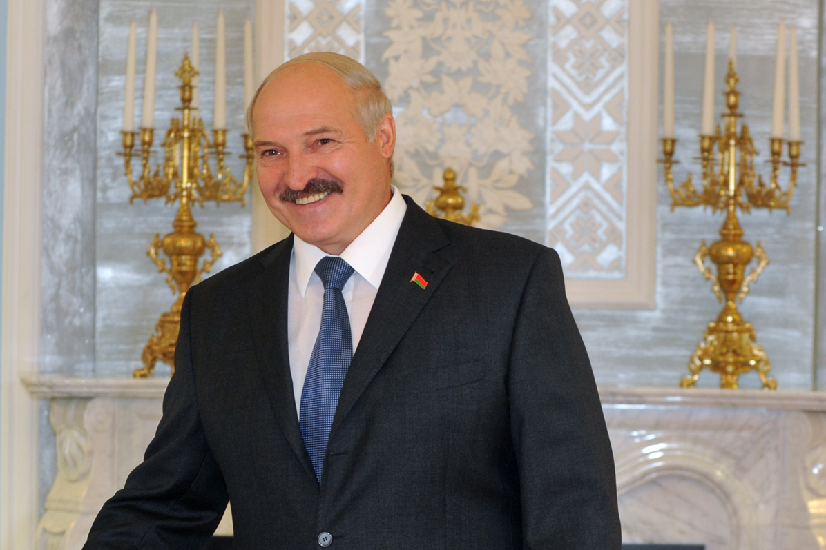 Jedním z nejviditelnějších vítězů jednání v Minsku je bezesporu běloruský prezident Alexandr Lukašenko