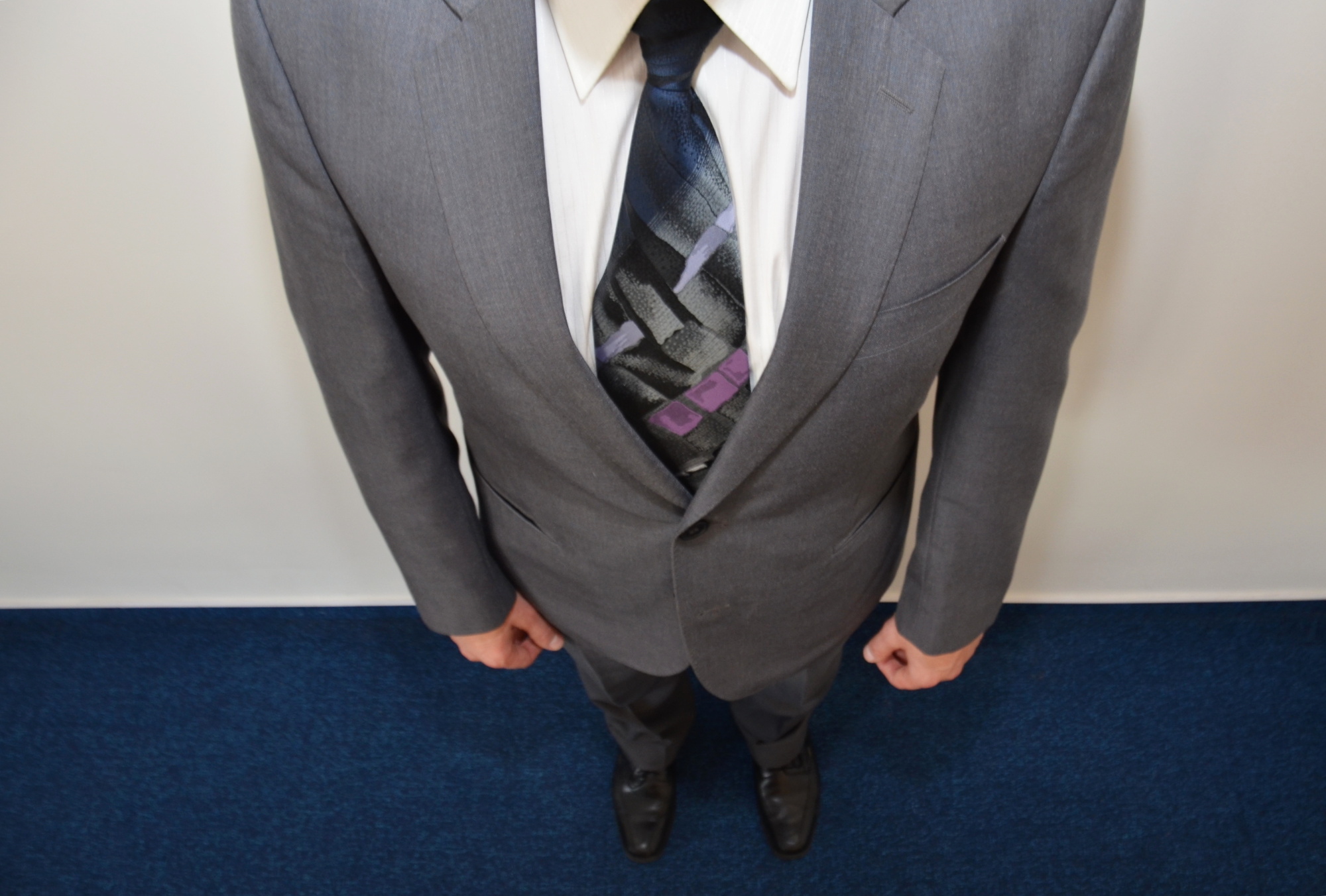 podnikatel, manažer, byznysmen, společenské oblečení, dress code, oblek, kravata (ilustrační foto) podnikatel, manažer, byznysmen, společenské oblečení, dress code, oblek, kravata (ilustrační foto)