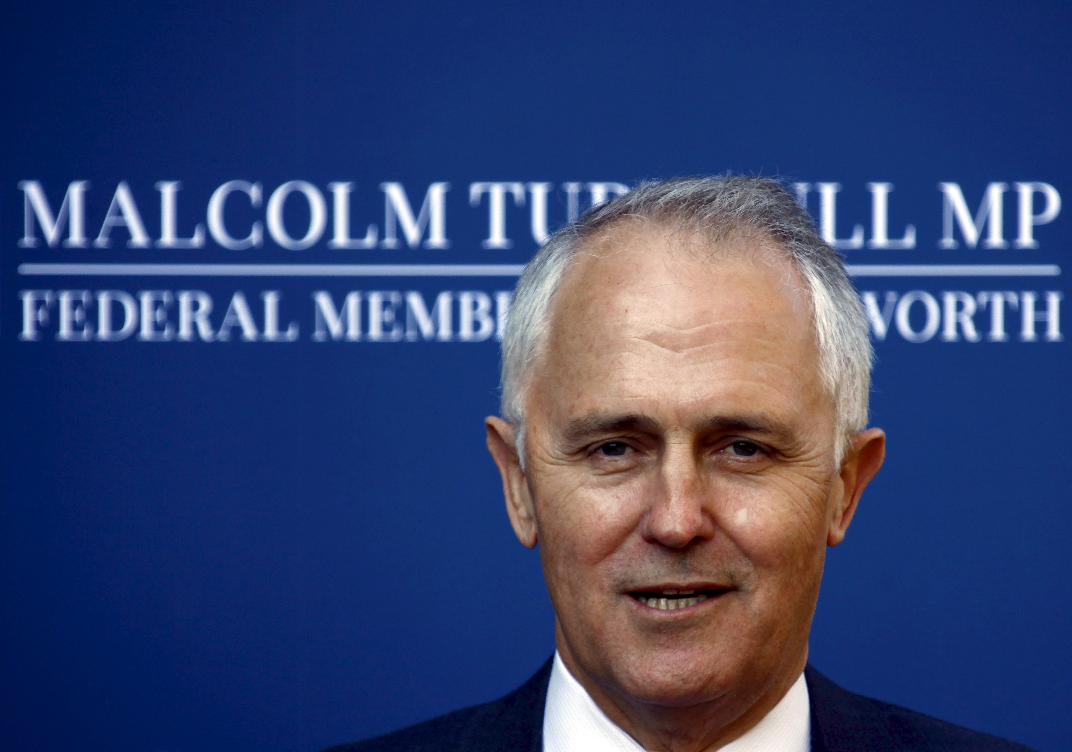 Malcolm Turnbull nahradí ve funkci premiér Abbotta, který byl v úřadu od voleb v roce 2013 (ilustrační foto) Malcolm Turnbull nahradí ve funkci premiér Abbotta, který byl v úřadu od voleb v roce 2013 (ilustrační foto)