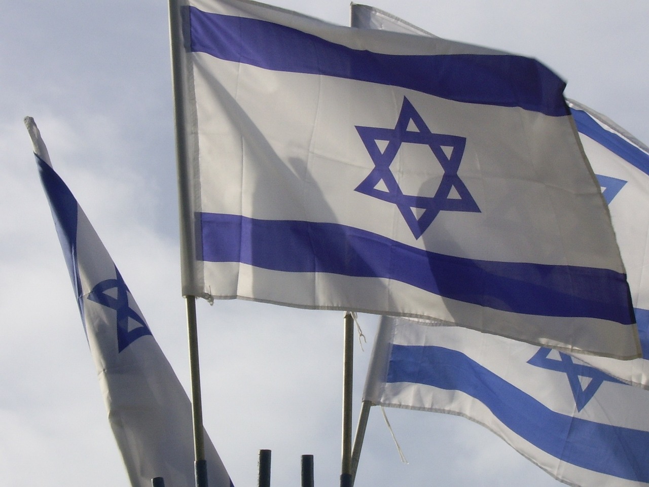 Nebezpečí, kterým Izrael čelí, se v posledních letech proměnila