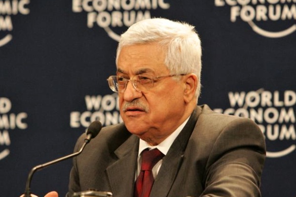 Mahmúd Abbás