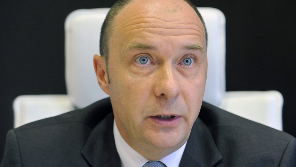 Vrchní státní zastupitelství v Olomouci obžalovalo bývalého náměstka pražského vrchního žalobce Libora Grygárka ze zneužití pravomoci v souvislosti s lobbistou Romanem Janouškem Vrchní státní zastupitelství v Olomouci obžalovalo bývalého náměstka pražského vrchního žalobce Libora Grygárka ze zneužití pravomoci v souvislosti s lobbistou Romanem Janouškem
