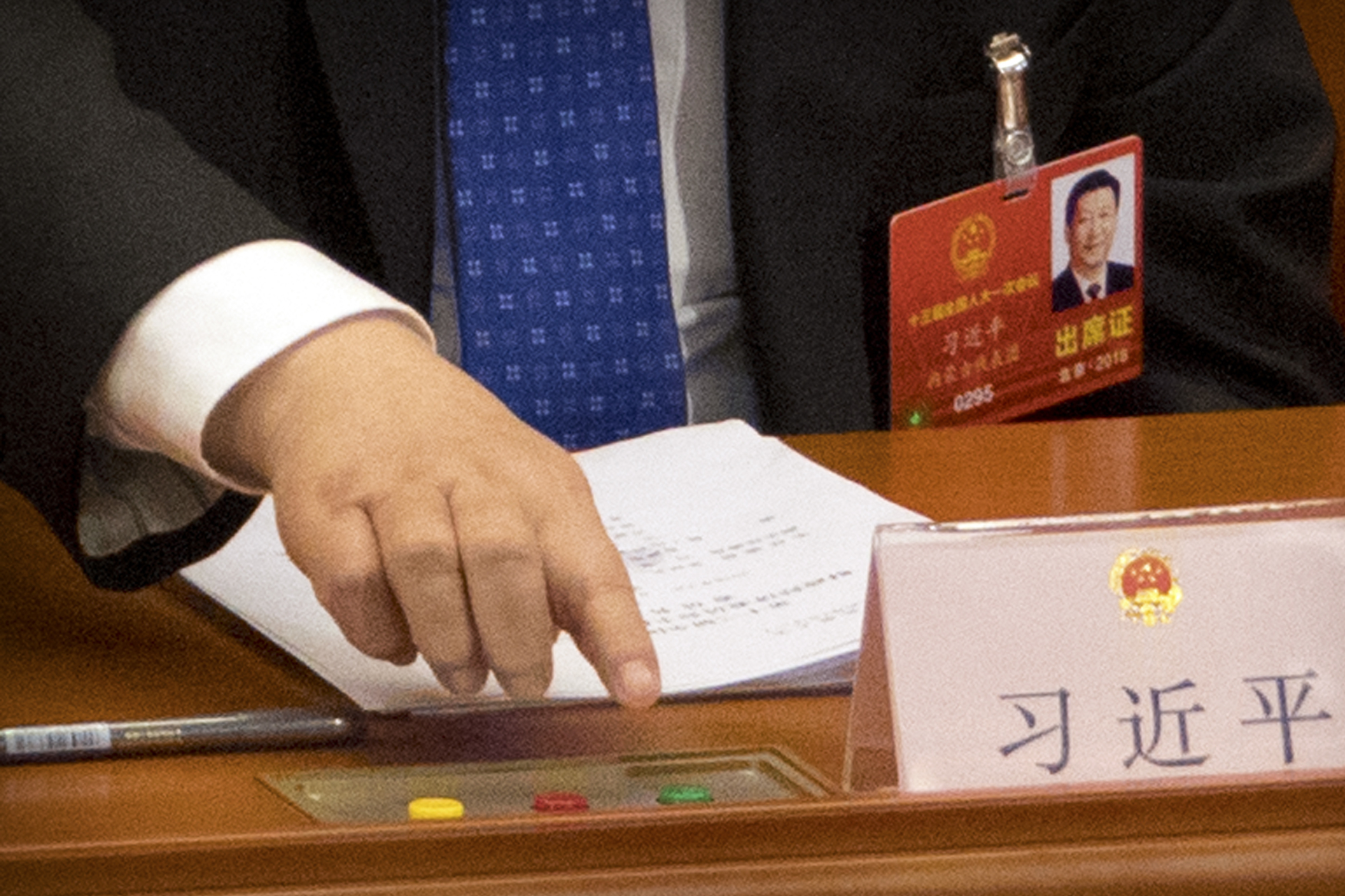 Mohutné tažení proti korupci spustil na začátku svého prvního volebního období prezident Si Ťin-pching
