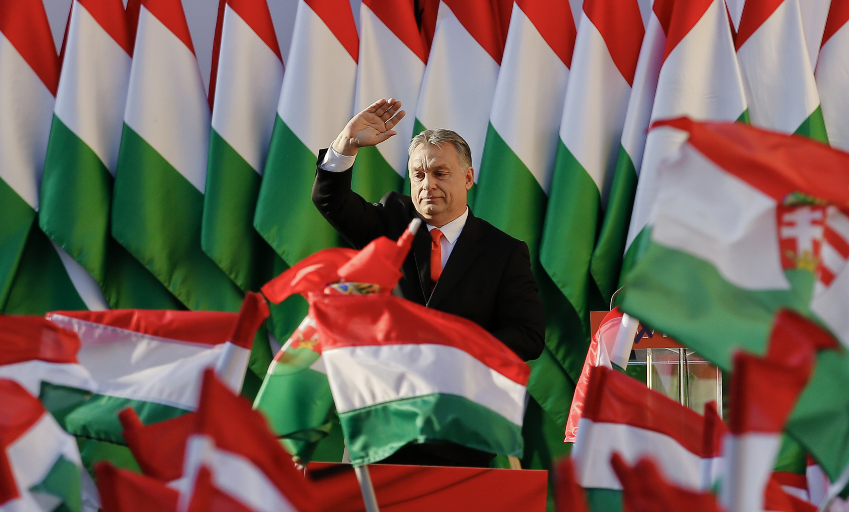 Jak Orbán změnil Maďarsko: Tradiční hodnoty, rostoucí ekonomika i podpora  oligarchů | Plus