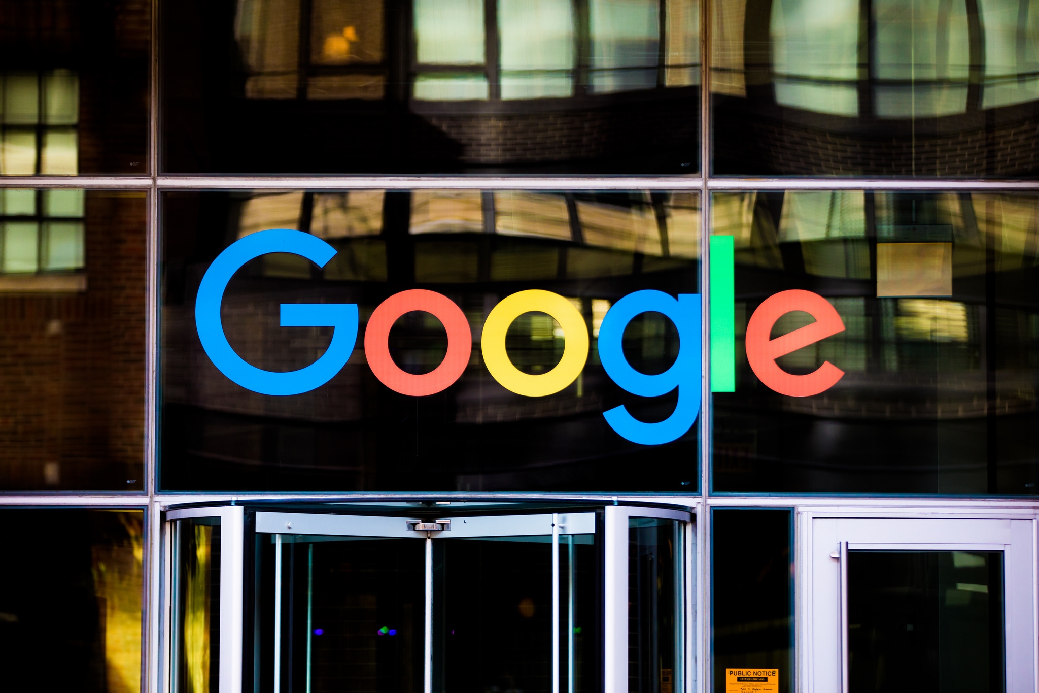 Google Google