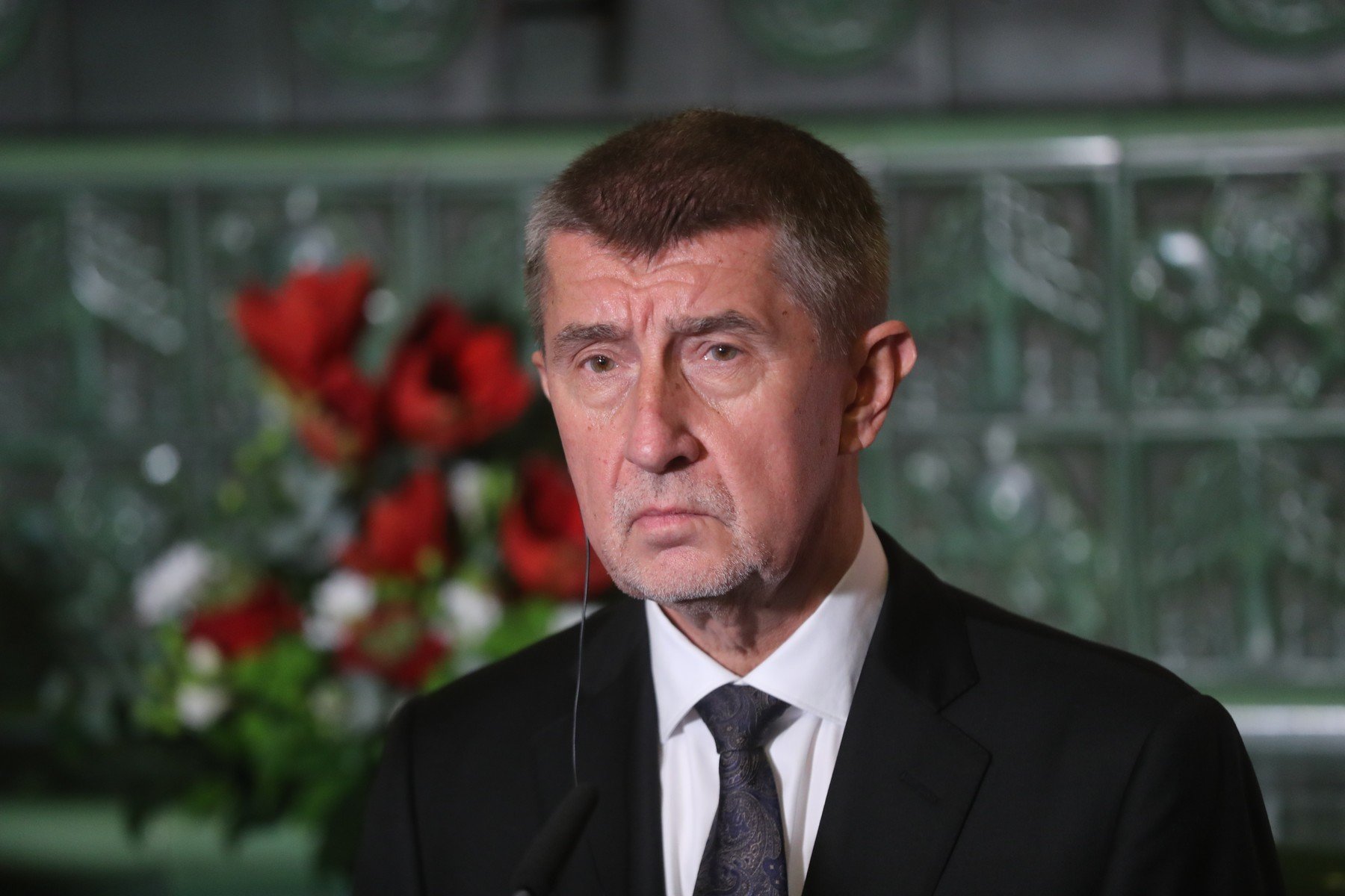 Andrej Babiš