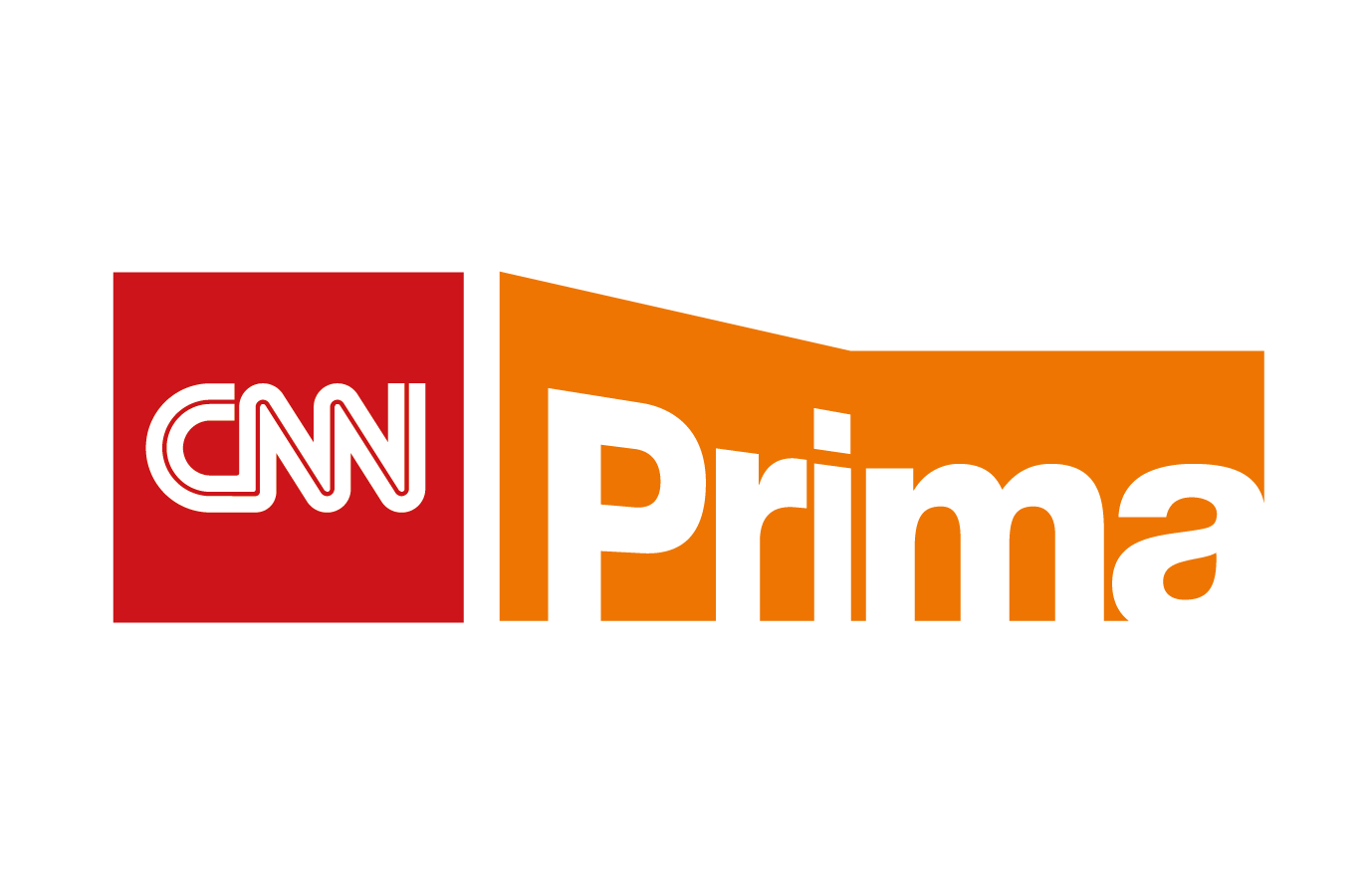 Logo zpravodajského kanálu CNN Prima News