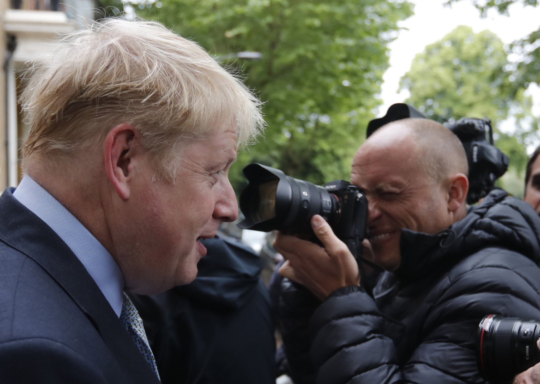 Bude Boris Johnson příštím britským premiérem?