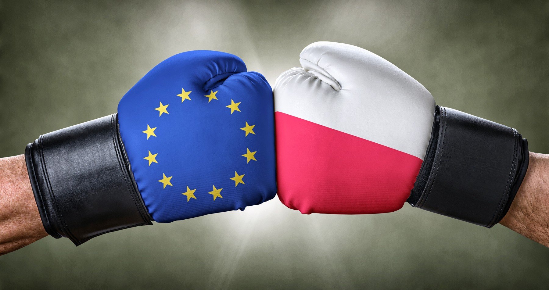 Evropská unie Polsko