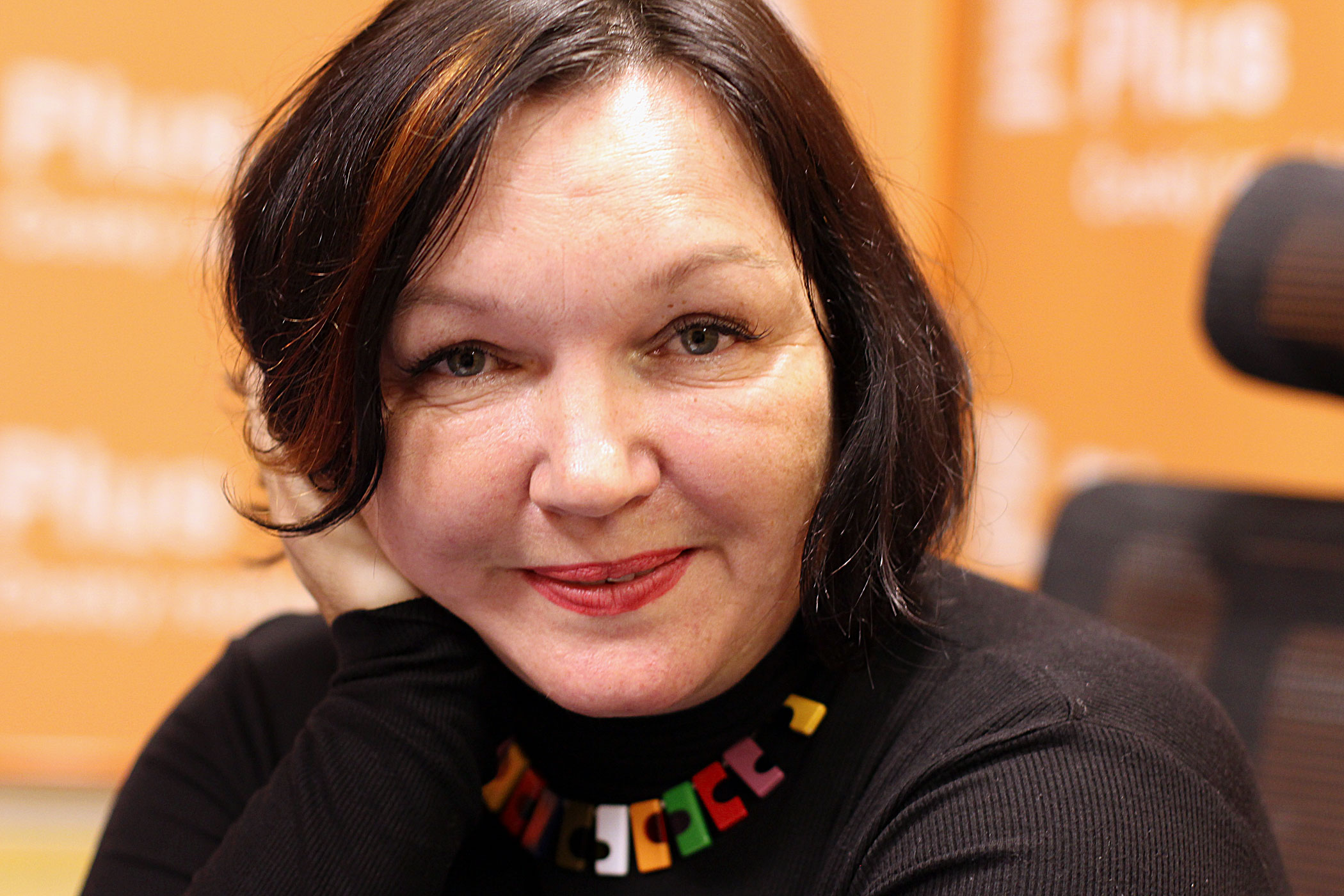 Galina Miklínová, režisérka, výtvarnice animovaných filmů a ilustrátorka