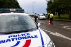 Francouzská policie provádí kontroly na hranicích s Německem kvůli výskytu drog