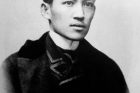 José Rizal, národní hrdina Filipín, básník a prozaik, jeden z prvních očních chirurgů v jihovýchodní Asii, národní buditel
