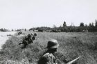 Němečtí vojáci v roce 1941