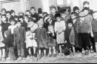 Romské děti vězněné v Letech