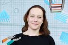 Kateřina Sirotková, ředitelka Platformy pro včasnou péči