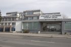 Výzkumný a zkušební letecký ústav v pražských Kbelích