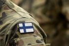 Finsko se rozhodlo pro vstup do NATO