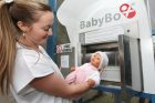 Babybox ve FN Olomouc (ilustrační foto)