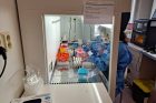Pracoviště oddělení genetiky a molekulární diagnostiky liberecké nemocnice