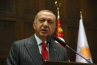 Turecko si připravuje půdu pro další útok v severní Sýrii