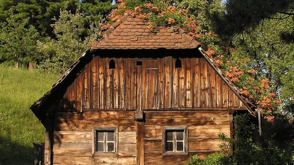 Jako chalupníci a zemědělci byli Slované vždy ekologičtí | foto: Velyo Jako chalupníci a zemědělci byli Slované vždy ekologičtí