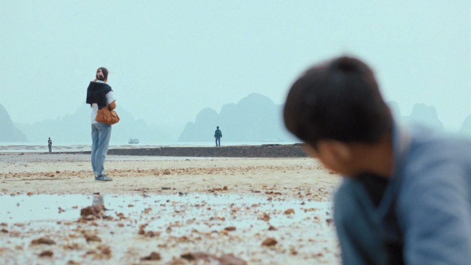 Snímek Dužana Duonga Letní škola, 2001