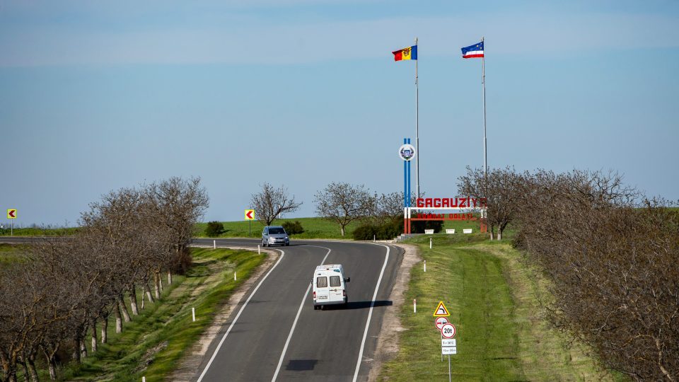 Gagauzové – záhadný národ na jihu Moldavska