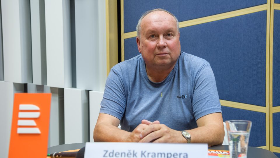 Zdeněk Krampera