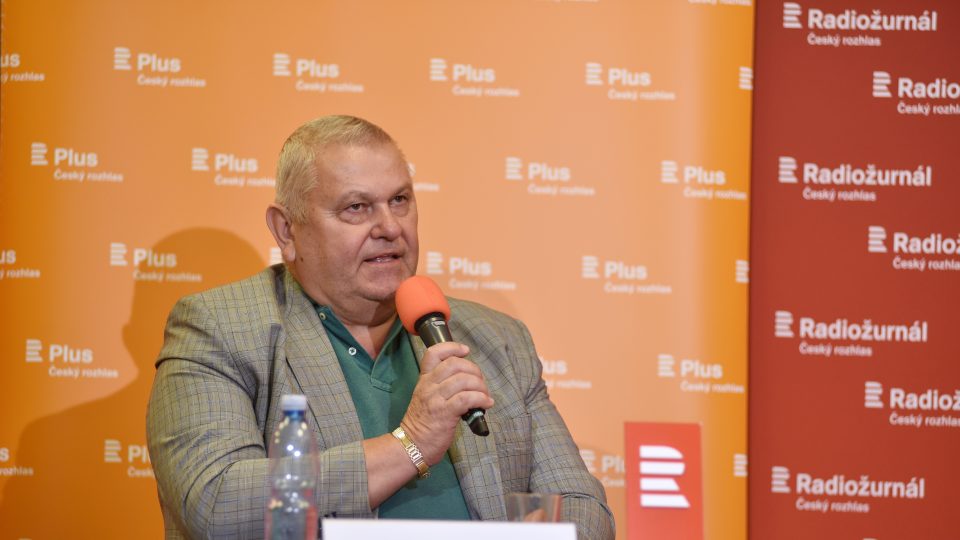 Jan Březina, zastupitel města Uničov (nestraník za KDU-ČSL)