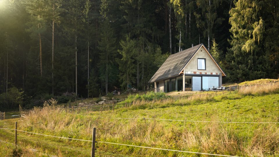 Český soběstačný dům