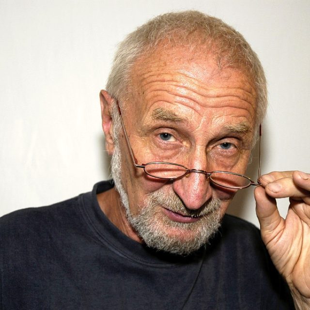 Václav Větvička | foto: David Němec