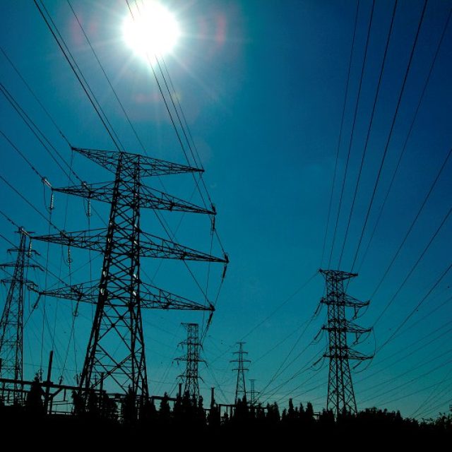 Elektřina | foto: European Commission Audiovisual service