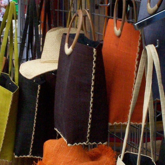 Kabelky | foto: Fotobanka stock.xchng,  Joel R. Terrell