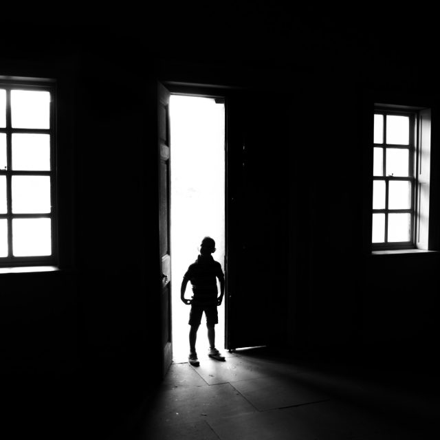 Dům | foto: Public Domain Pictures,  George Hodan