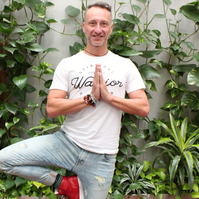 Václav Krejčík | foto: Adam Kebrt,  Český rozhlas