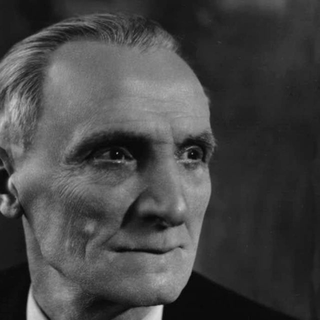 S. K. Neumann | foto:  Archiv ČRo