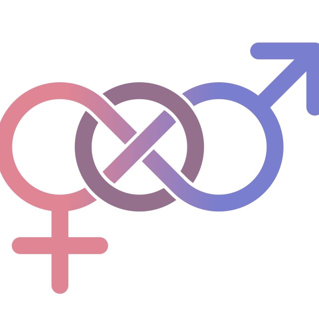 Logo Third Gender | foto: Public domain