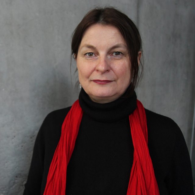 Radka Denemarková | foto: Jan Bartoněk