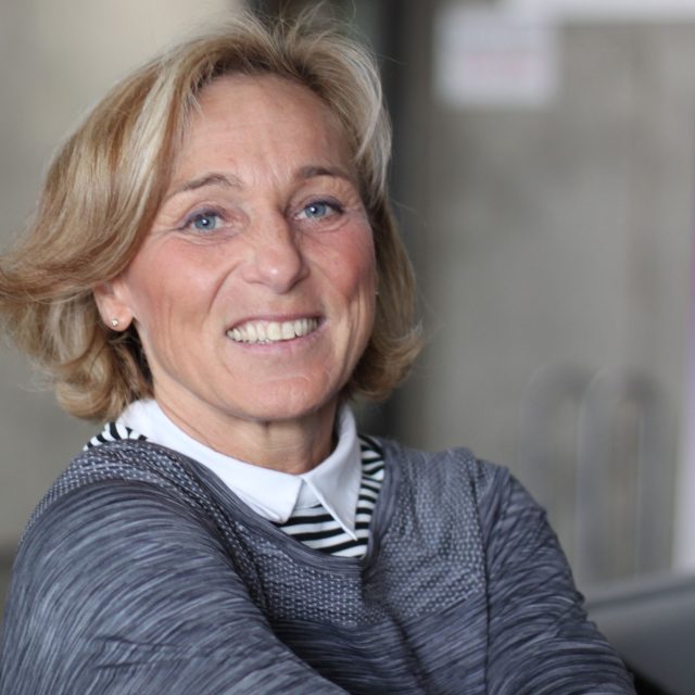 Hana Dvorská | foto: Elena Horálková,  Český rozhlas