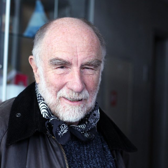 „V Rakousku nám nikdo neházel klacky pod nohy a konečně se člověk cítil svobodně, “ říká o emigraci Ivan Binar | foto: Věra Luptáková,  Český rozhlas