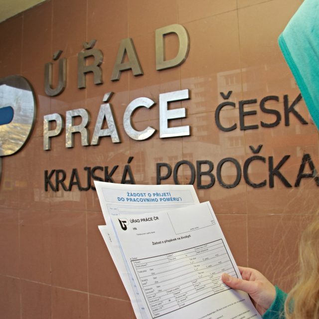Úřad práce  (ilustr. obr.) | foto: Fotobanka Profimedia
