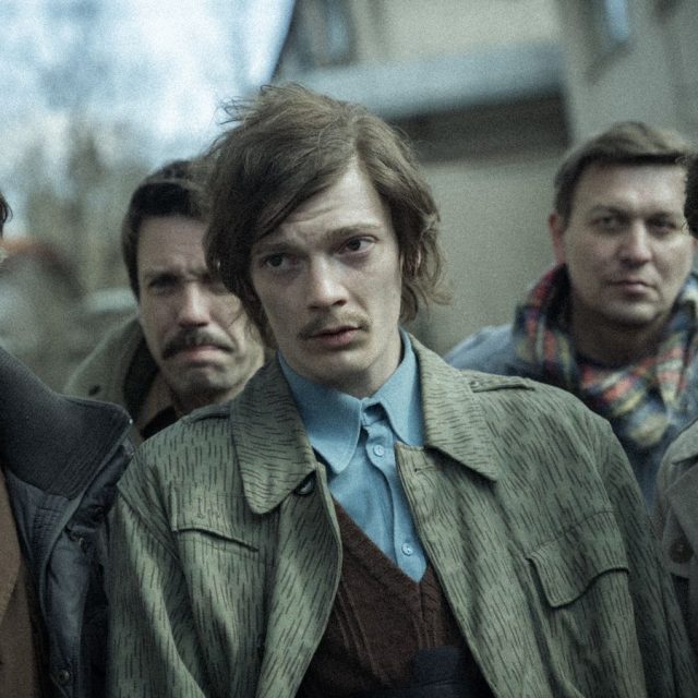 Metoda Markovič: Hojer | foto: Serial Killer