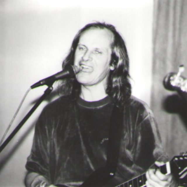 Kněz Heryán | foto: Post Bellum