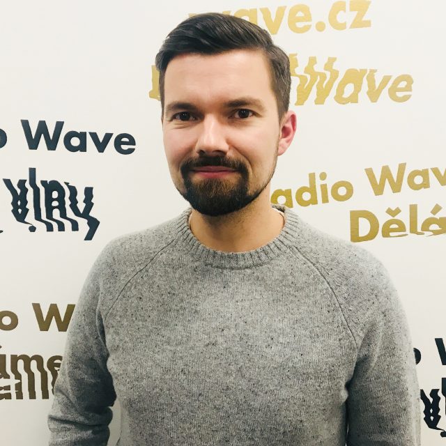 Tomáš Drahoňovský | foto: Hana Trojánková Biriczová