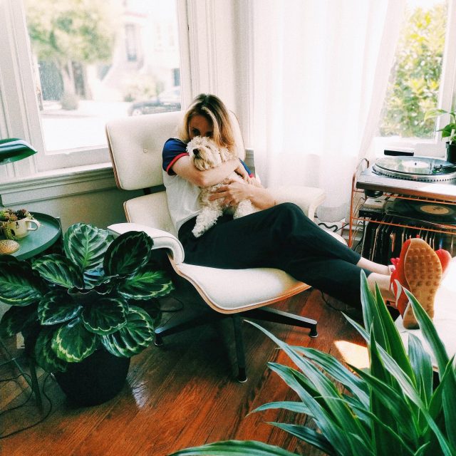 V dalším dílu magazínu Finančák zjišťovali Iva Hadj Moussa a Richard Vrdlovec,  jak se co nejlépe vypořádat s otázkou bydlení | foto: Avi Naim,  Unsplash,  Licence Unsplash