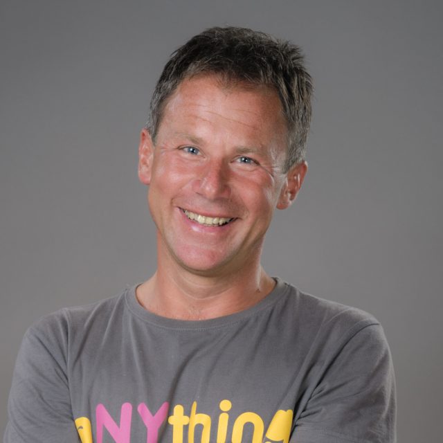 Roman Víšek | foto: Khalil Baalbaki,  Český rozhlas