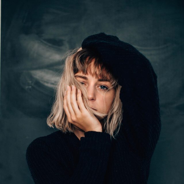 Psychoterapie není jen léčba slovem | foto: Rachel Claire,  Pexels,  Licence Pexels